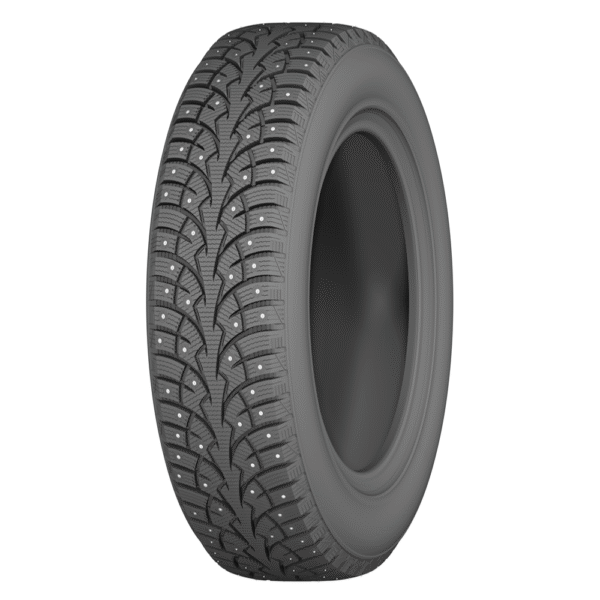 GRENLANDER ICEDEFENSOR STUD I 195/60R15 92TXL