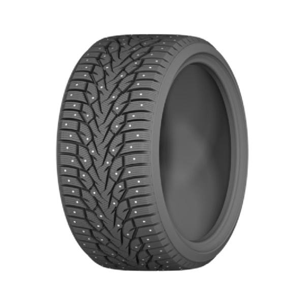 GRENLANDER ICEDEFENSOR STUD Ⅲ 225/60R18 104TXL