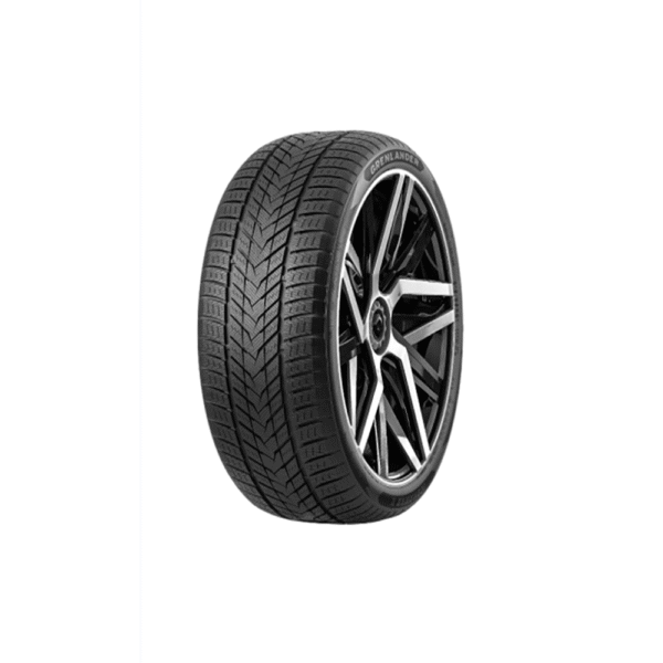 GRENLANDER ICEHAWKE Ⅱ 285/30R20 99HXL