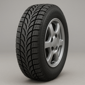 OVATION W586 235/40R18 95XL H