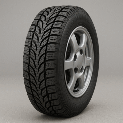 OVATION W586 235/40R18 95XL H