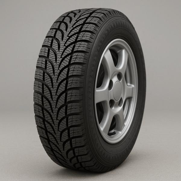 OVATION W586 235/40R18 95XL H