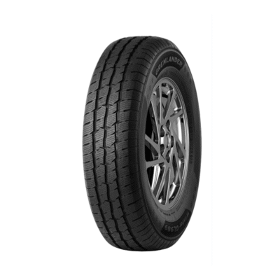 GRENLANDER WINTER GL989 165/70R14C 89/87R